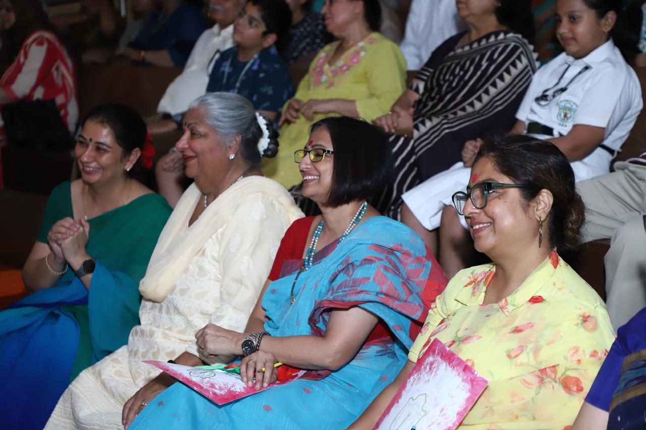 Grandparents' Day - Celebrating Generations