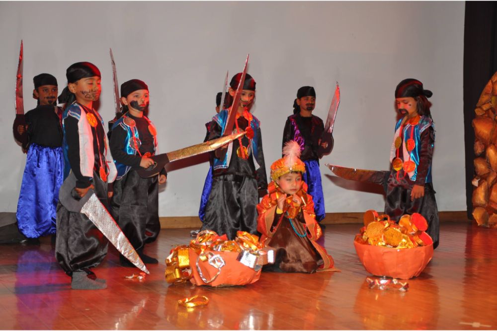 Graduation Ceremony 2017