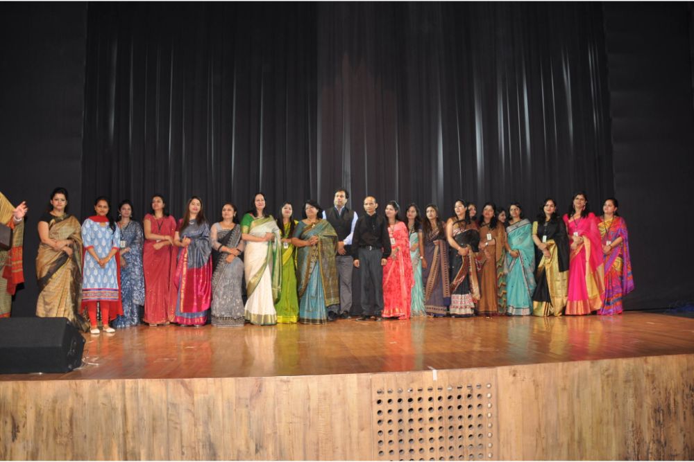 Graduation Ceremony 2017