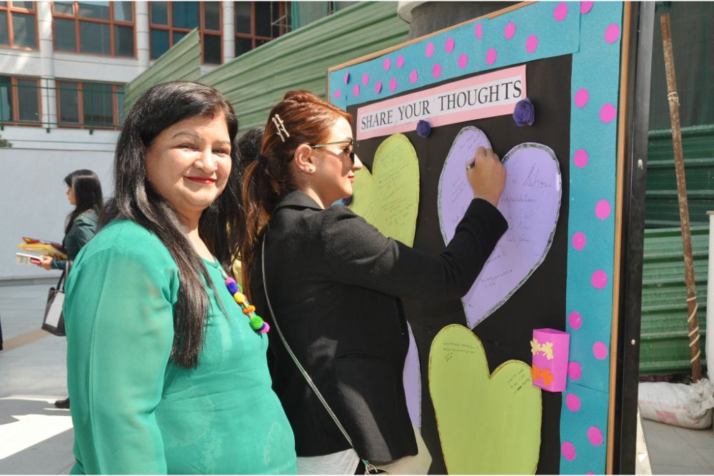 Graduation Ceremony 2017