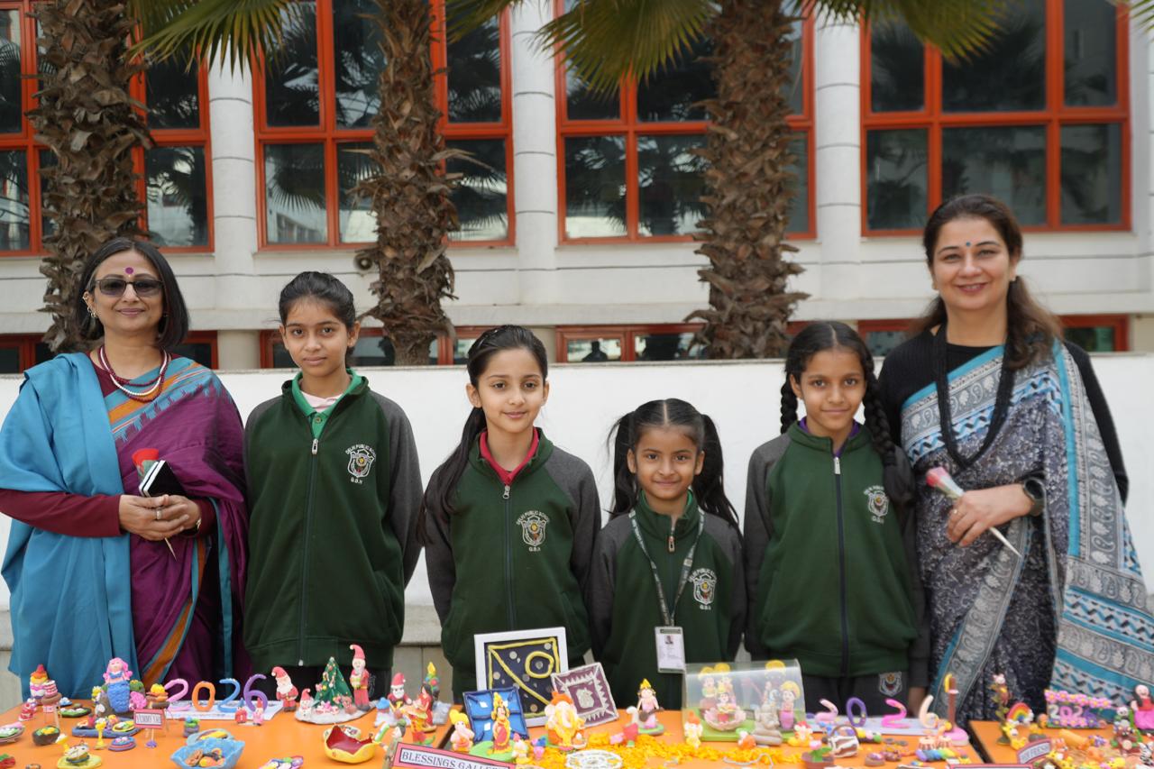 Work Education Culmination Event 