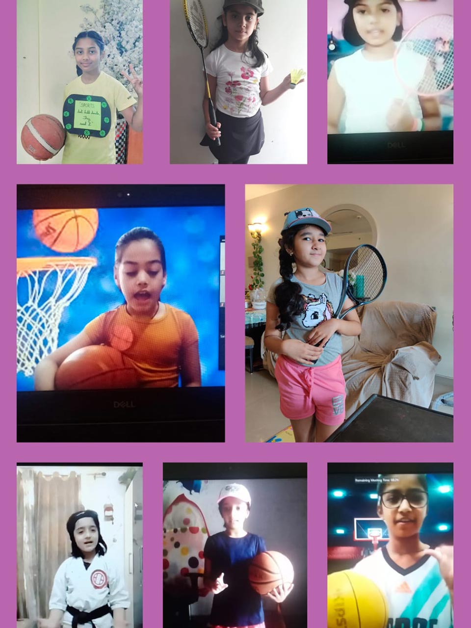 National Sports Day 2021