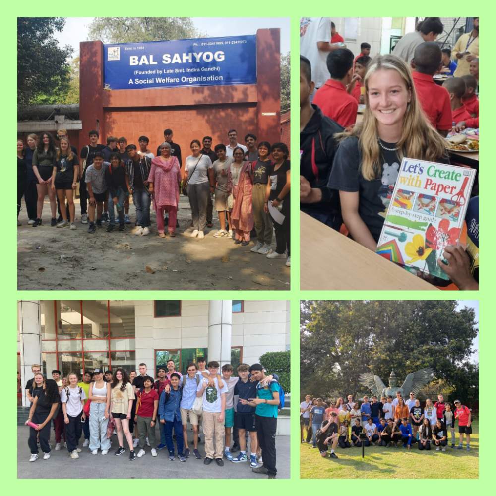 Indo-German Student Exchange Programme- 2023