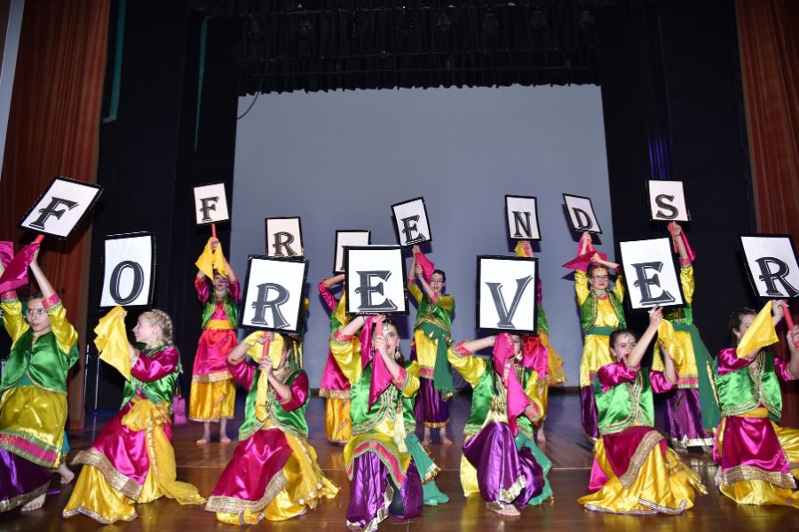 DPS, GBN Organises 1st Indo-French Student Exchange Programme