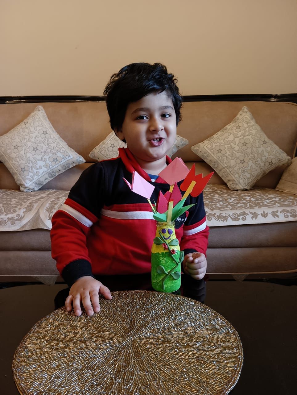 Flowers - A symbol of love