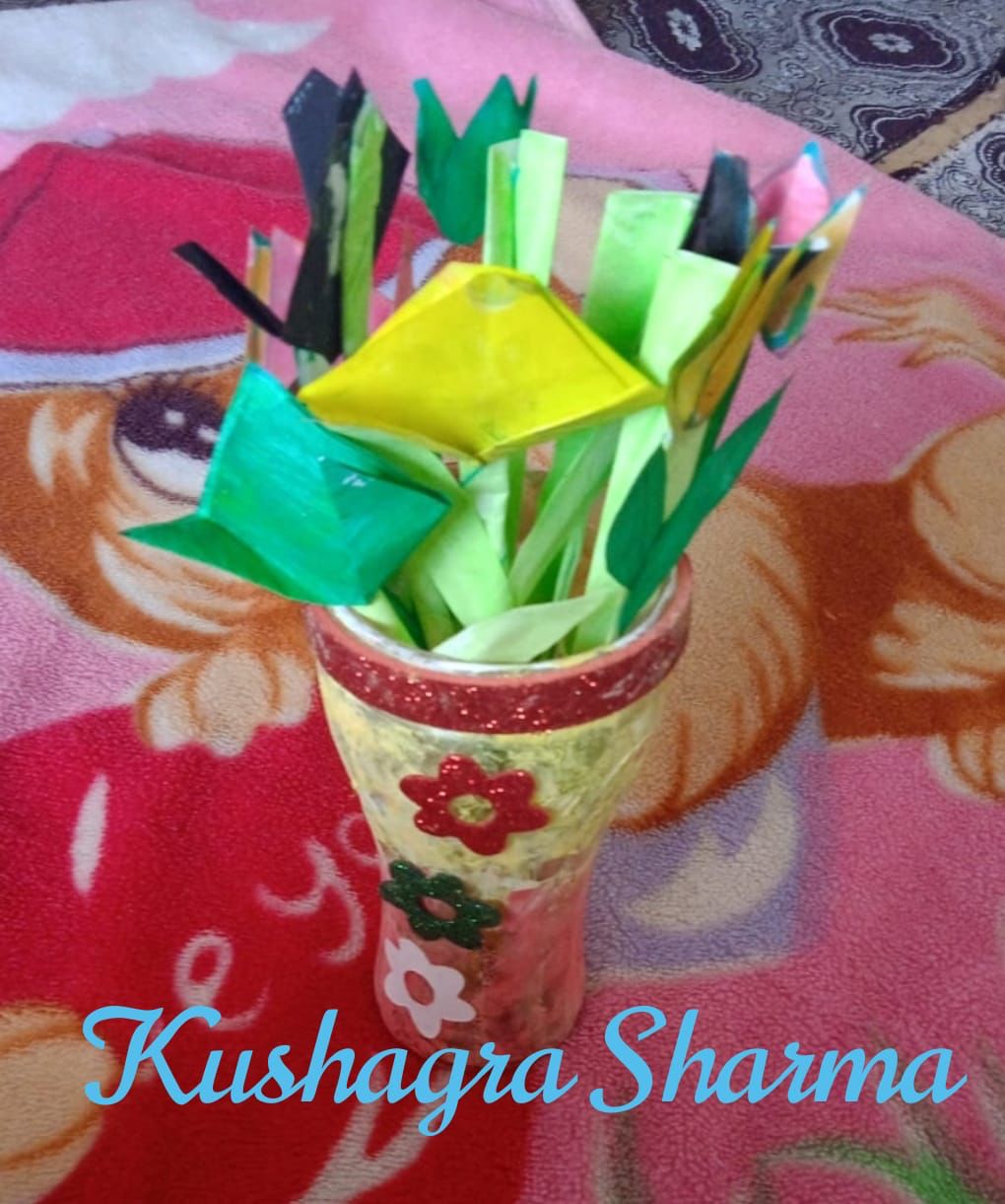 Flowers - A symbol of love