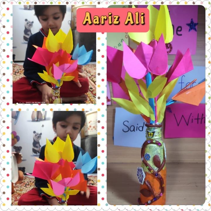 Flowers - A symbol of love