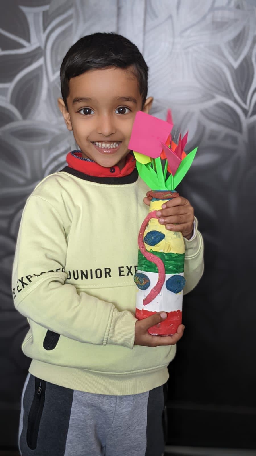 Flowers - A symbol of love