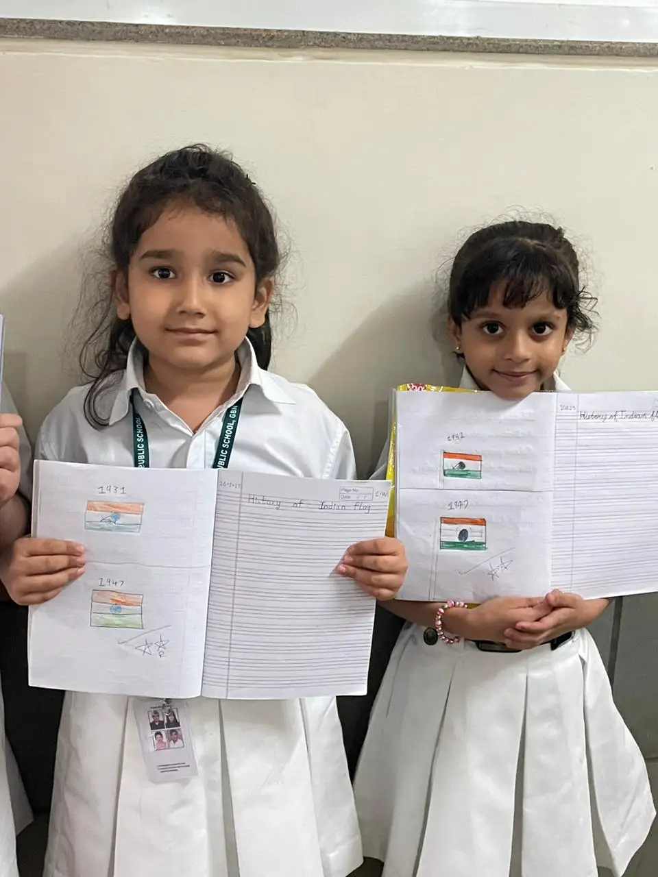 Social Science- Heritage Hunters