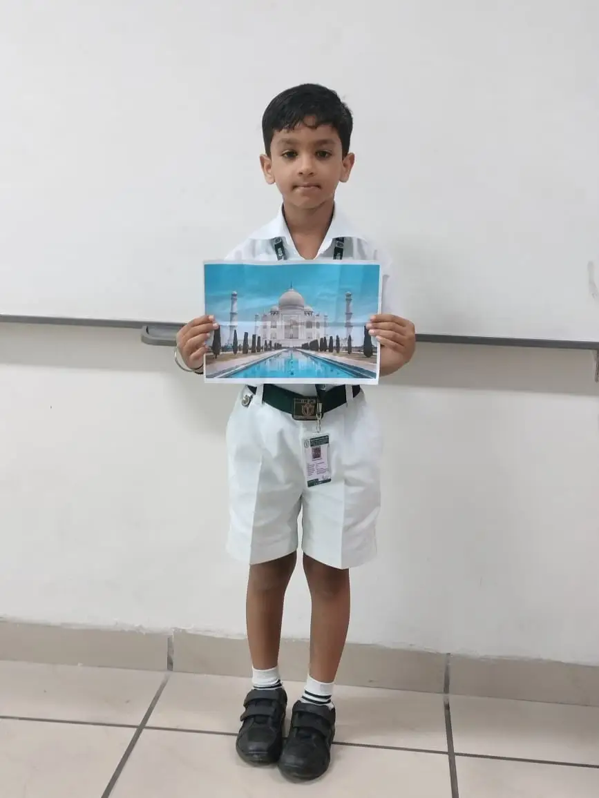 Social Science- Heritage Hunters