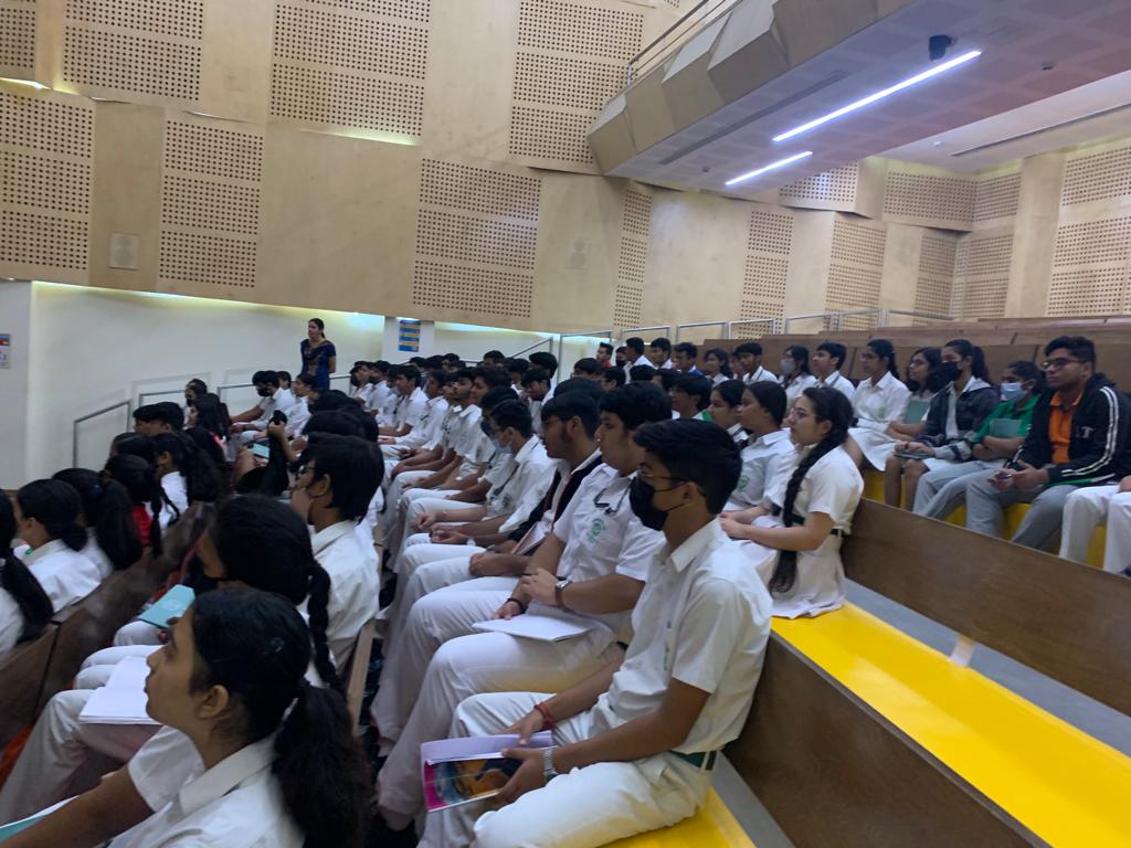 IBM Skills Build Report