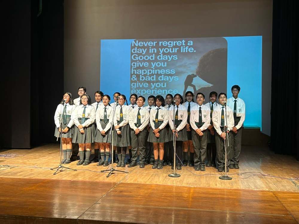 Youth Policy Dialogue’22