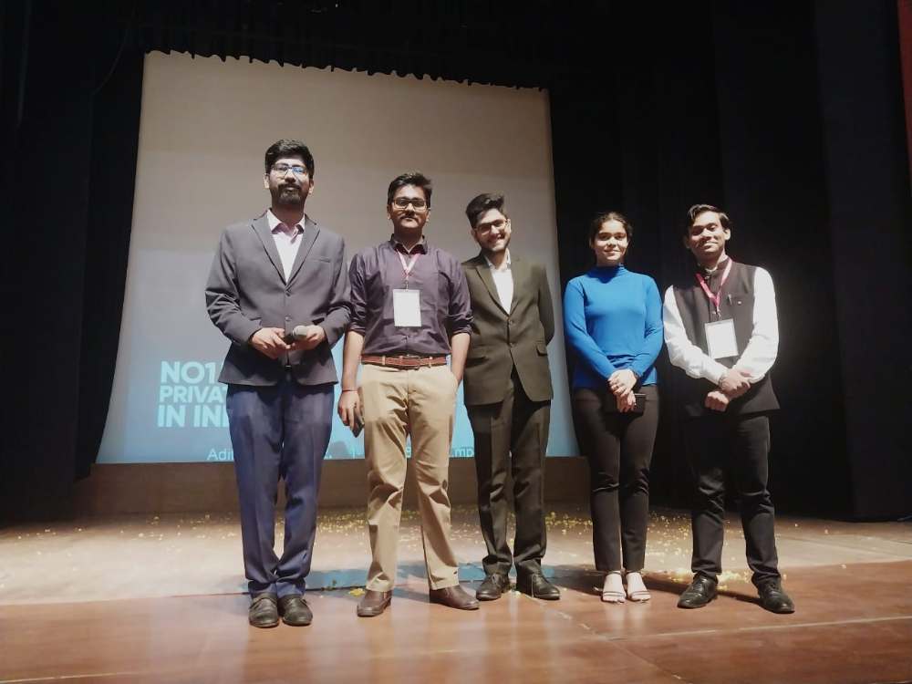 Youth Policy Dialogue’22