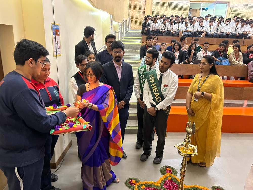 Youth Policy Dialogue’22