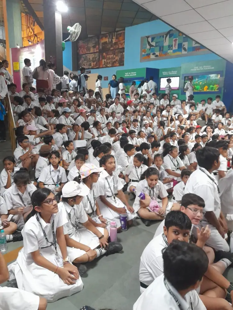 National Science Centre