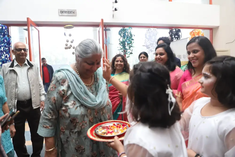 9th Founder's Day Celebration