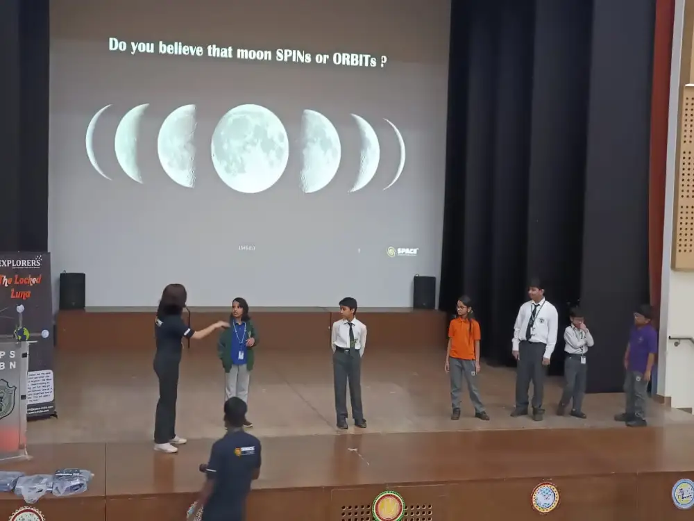 Astronomy Space Workshop