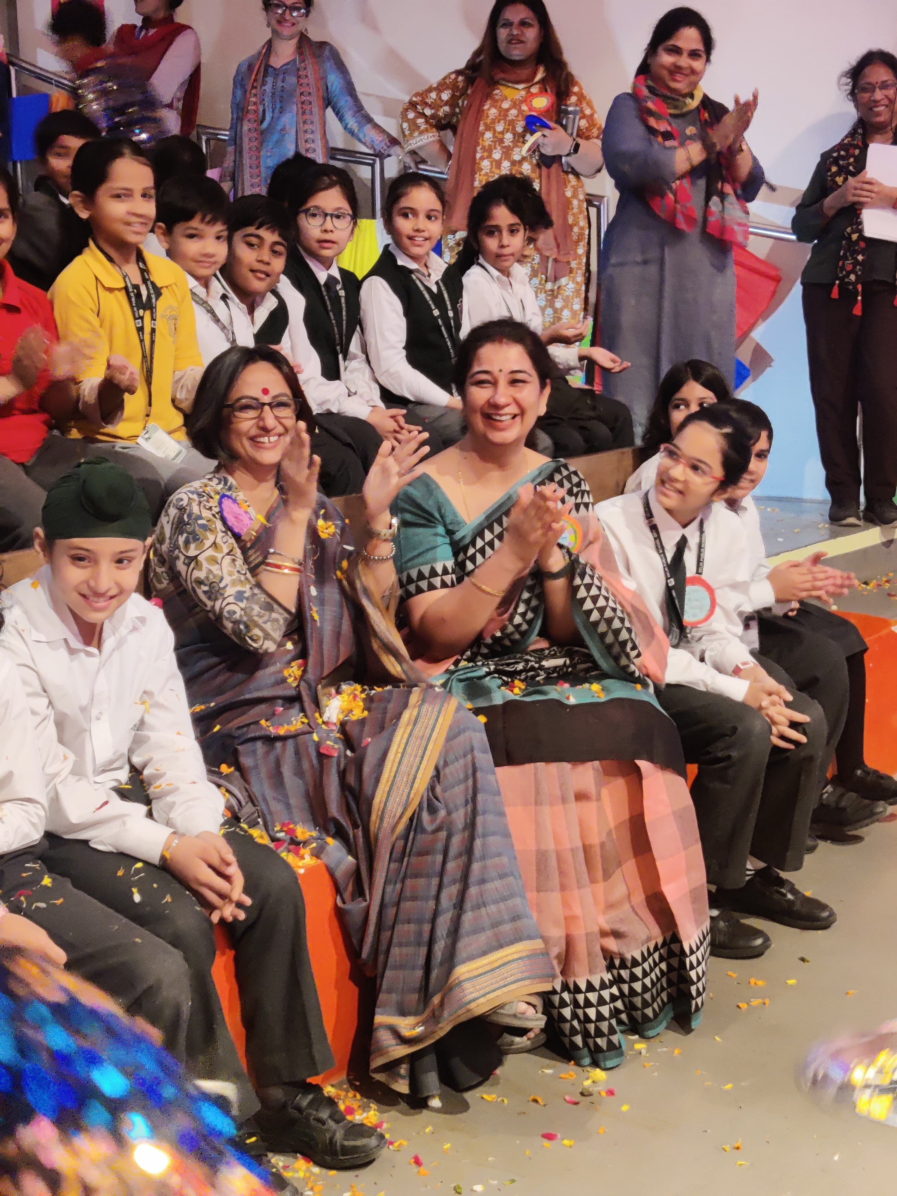 Every End Is a New Beginning