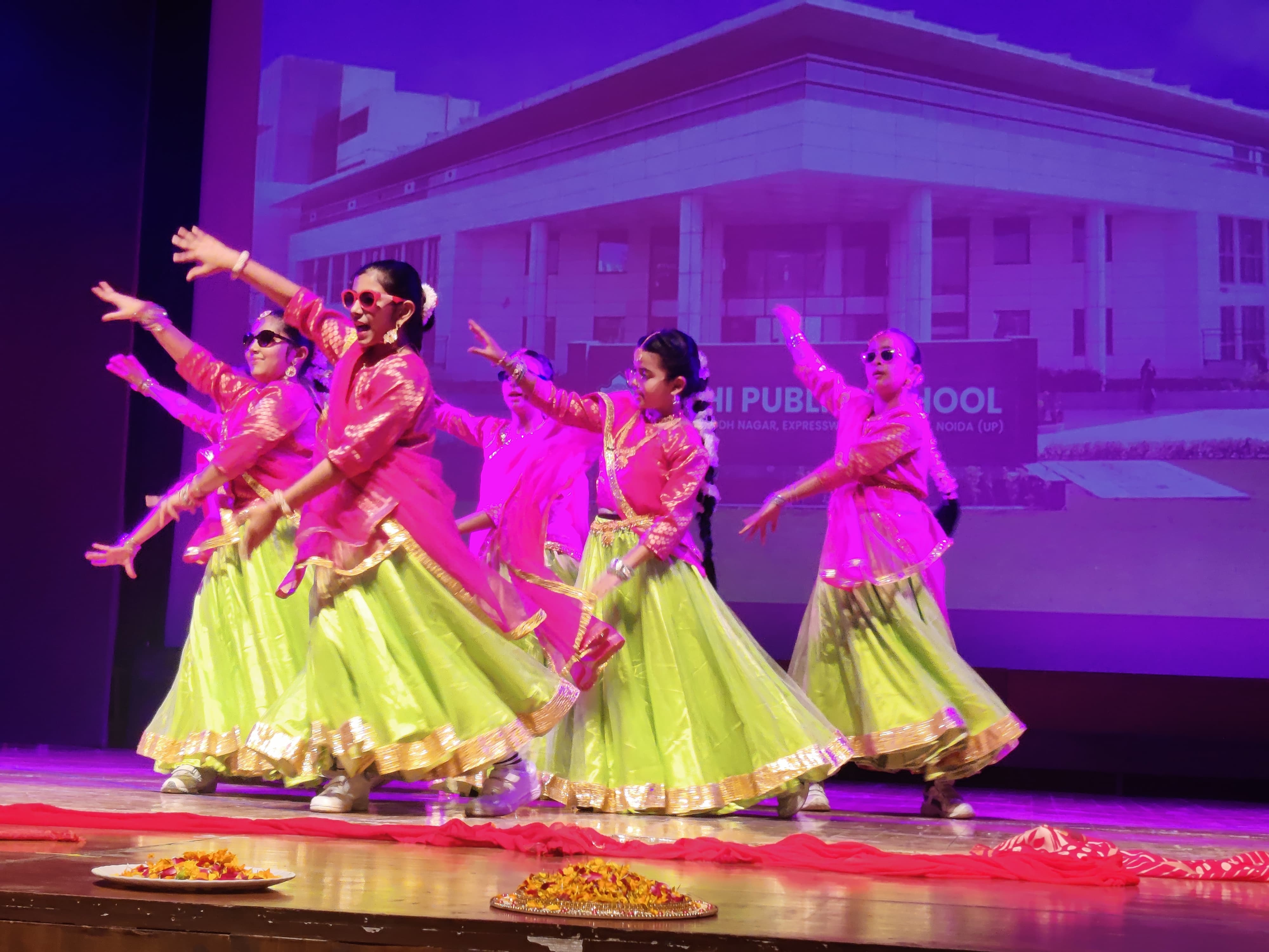 Every End Is a New Beginning