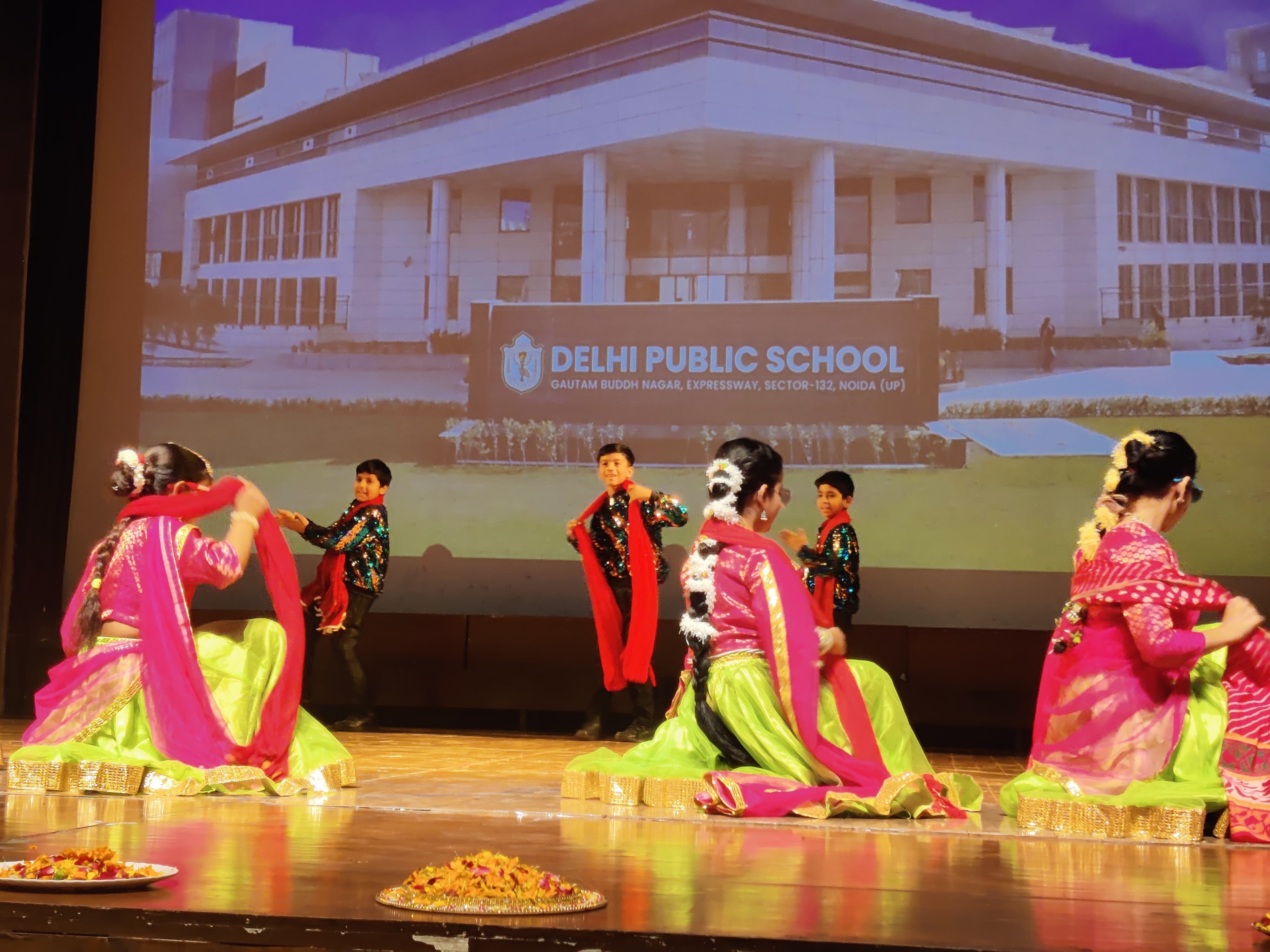 Every End Is a New Beginning