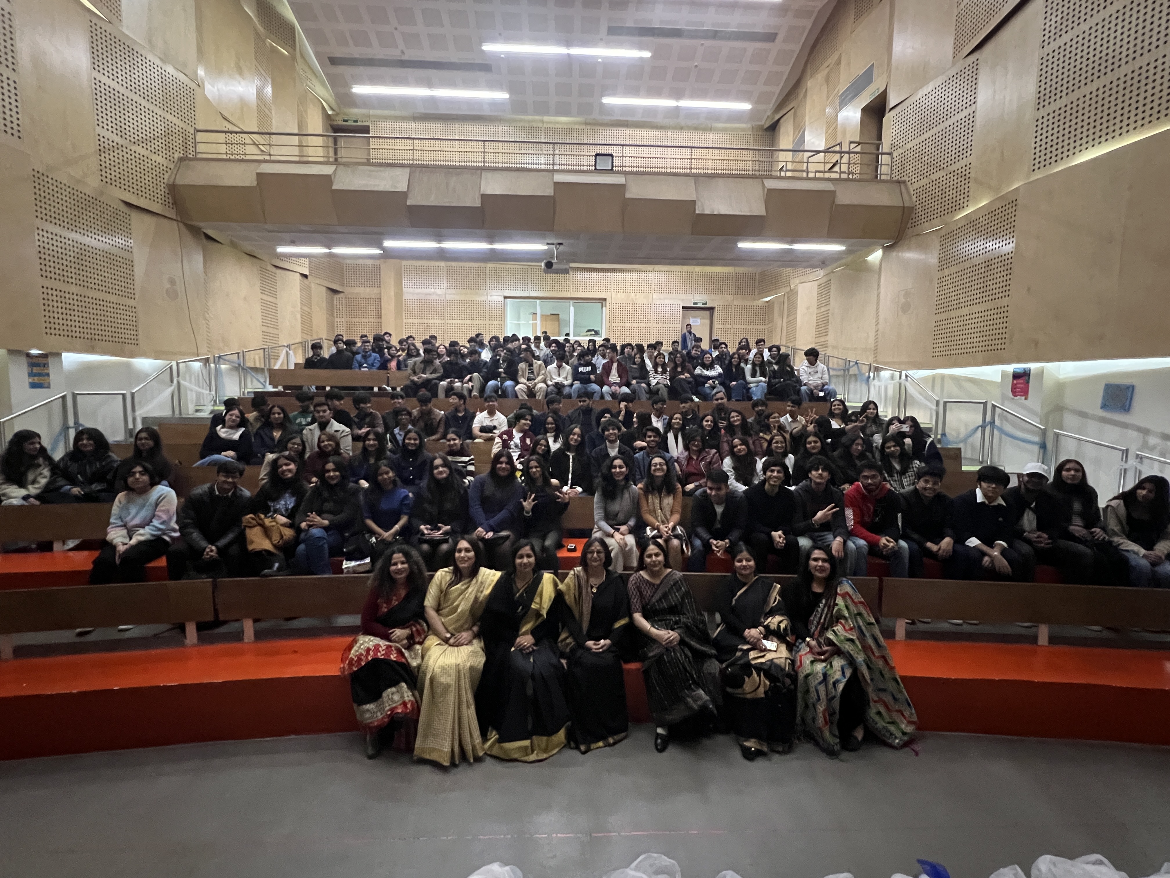 DPS GBN’s Alumni Meet was an absolute BLAST!