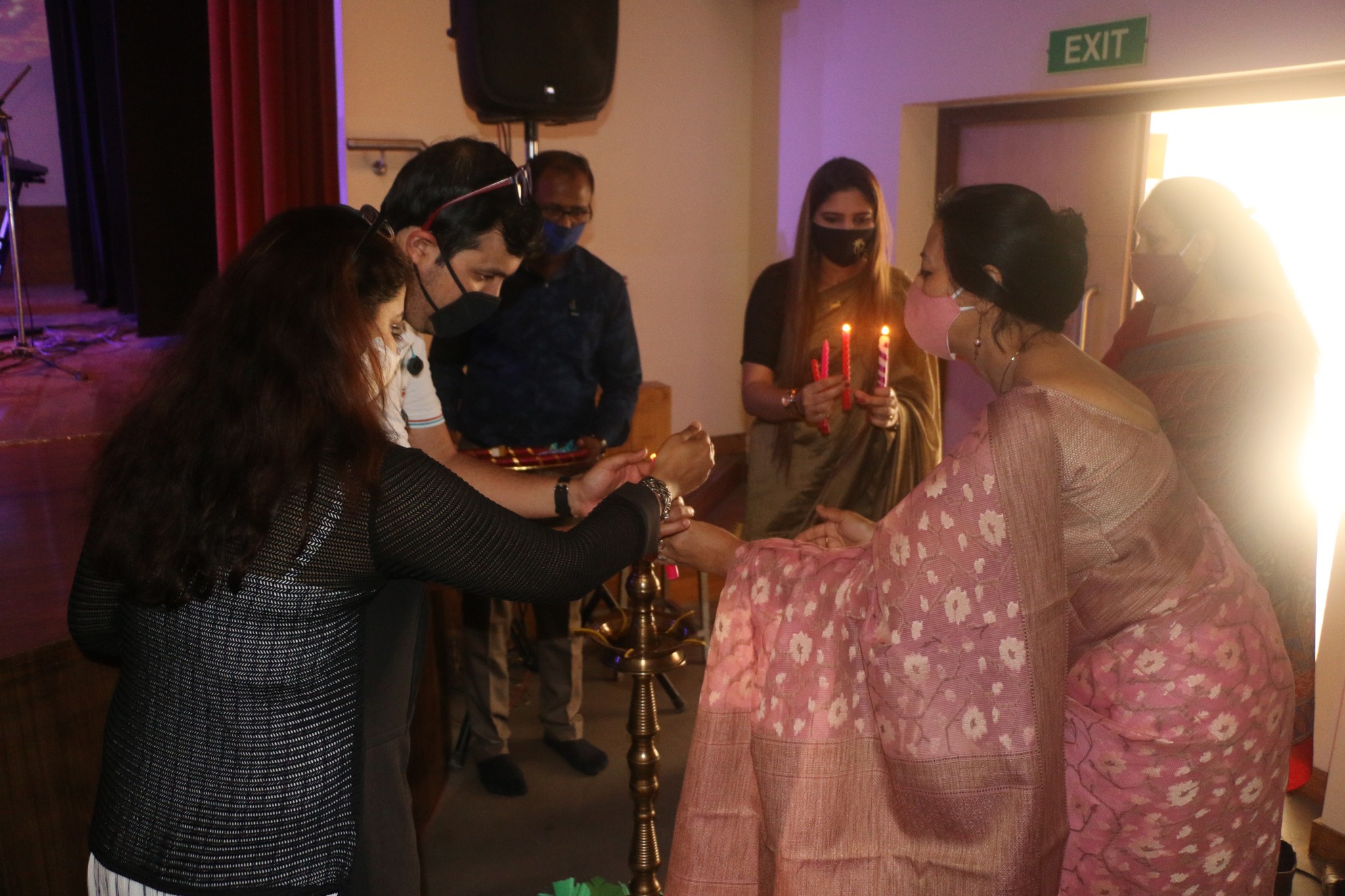 ORIENTATION DAY 2020-21