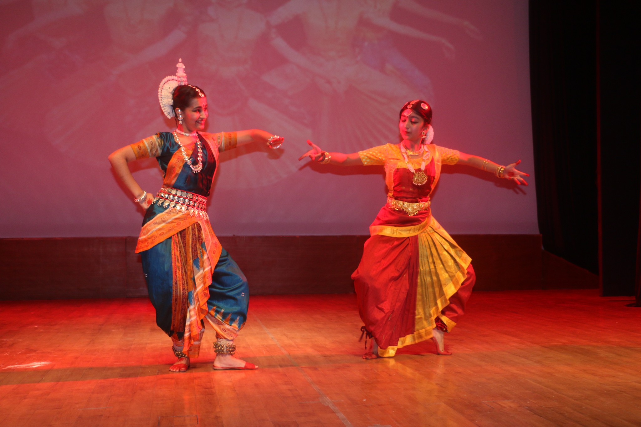 ORIENTATION DAY 2020-21