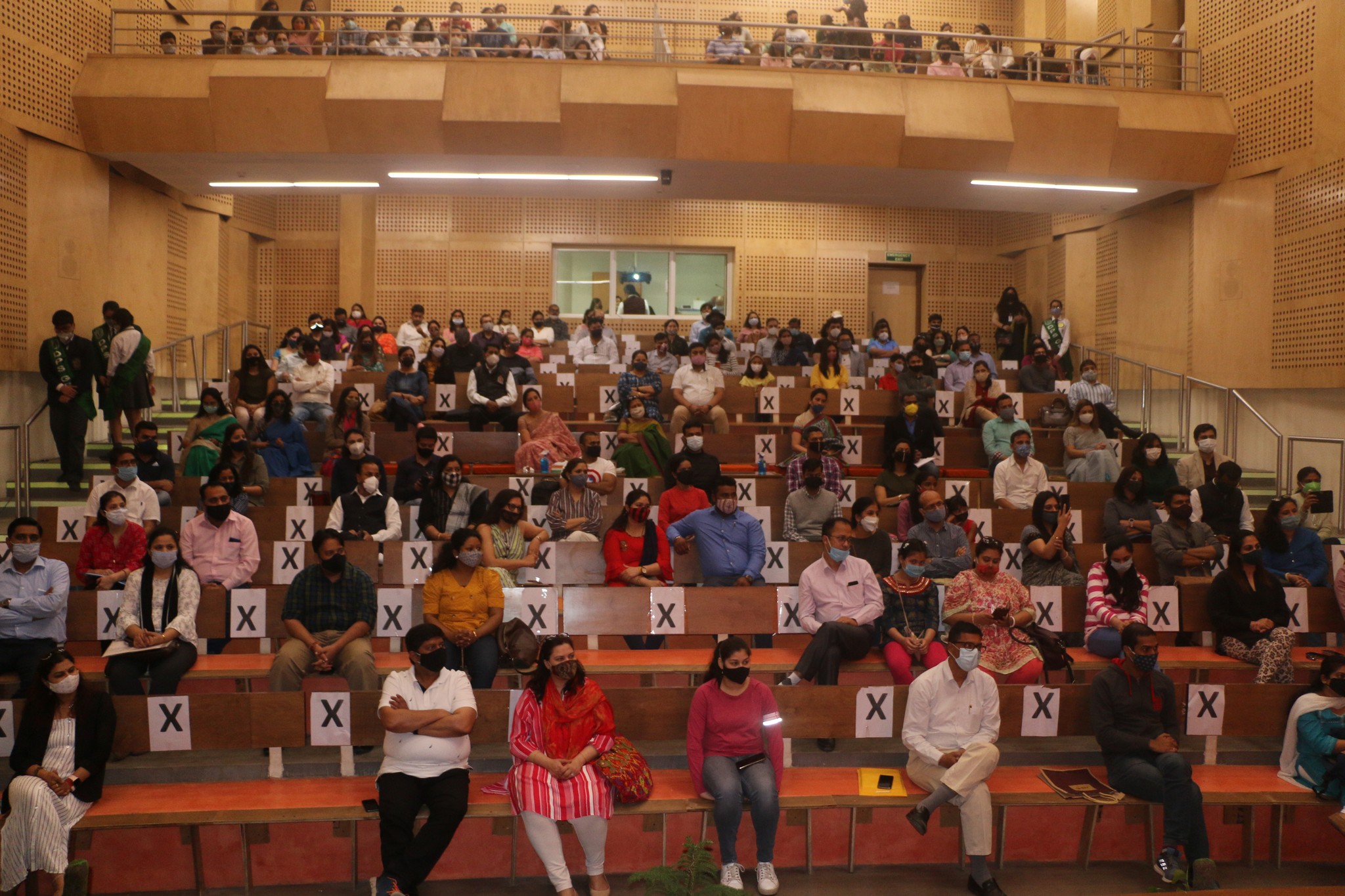 ORIENTATION DAY 2020-21