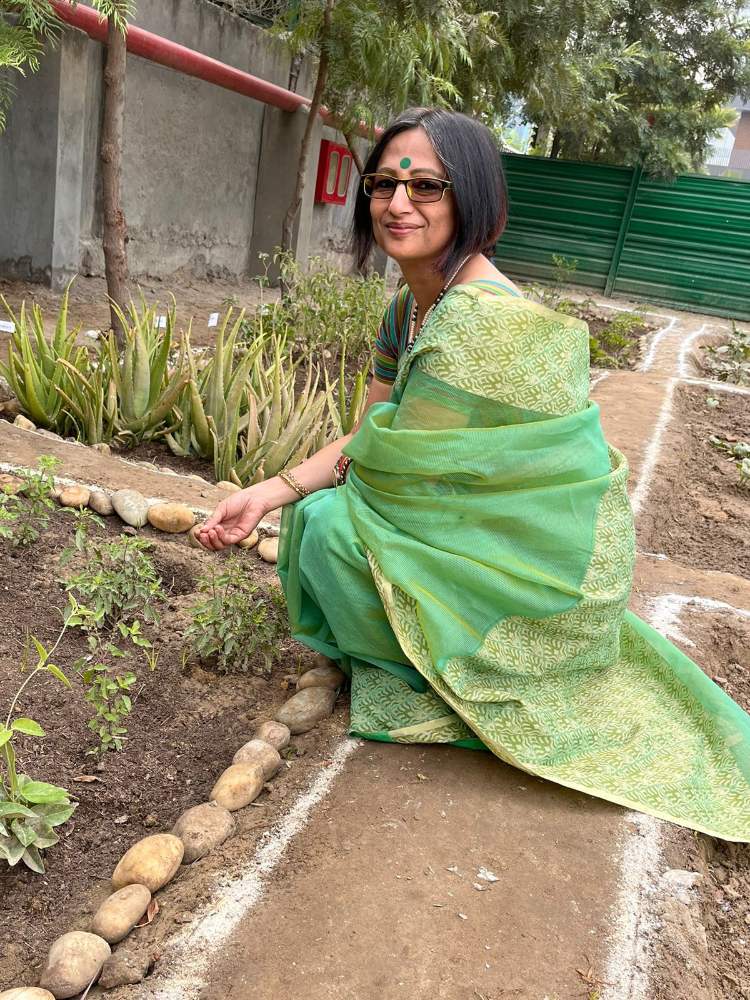 World Earth Day Celebration (2023-24)