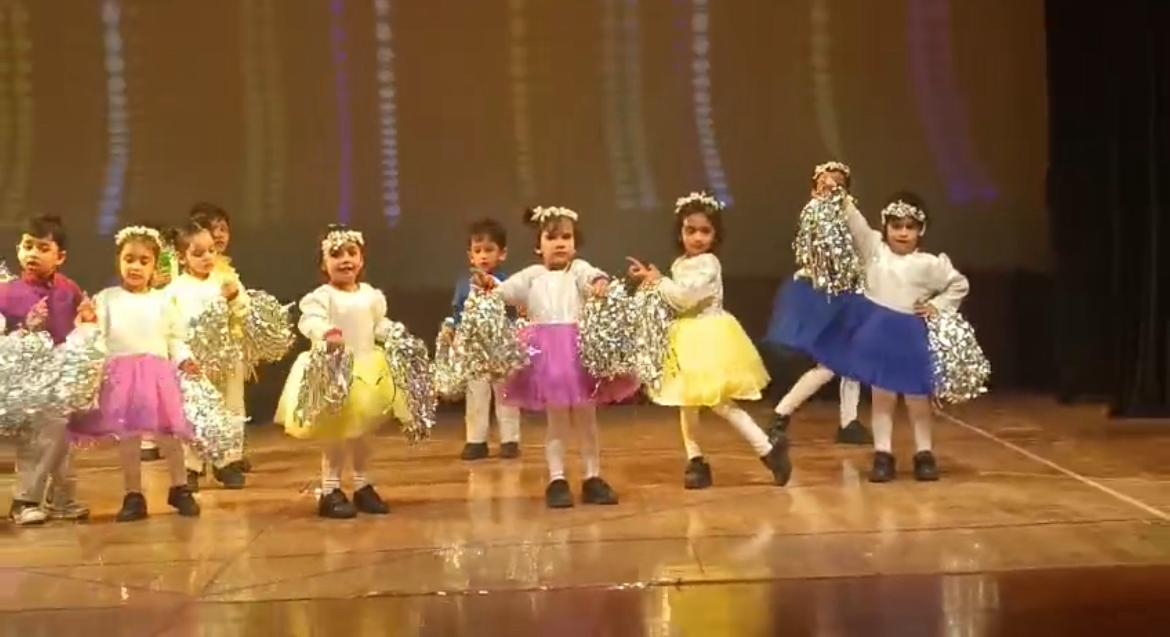 Every emotion has a story to tell.