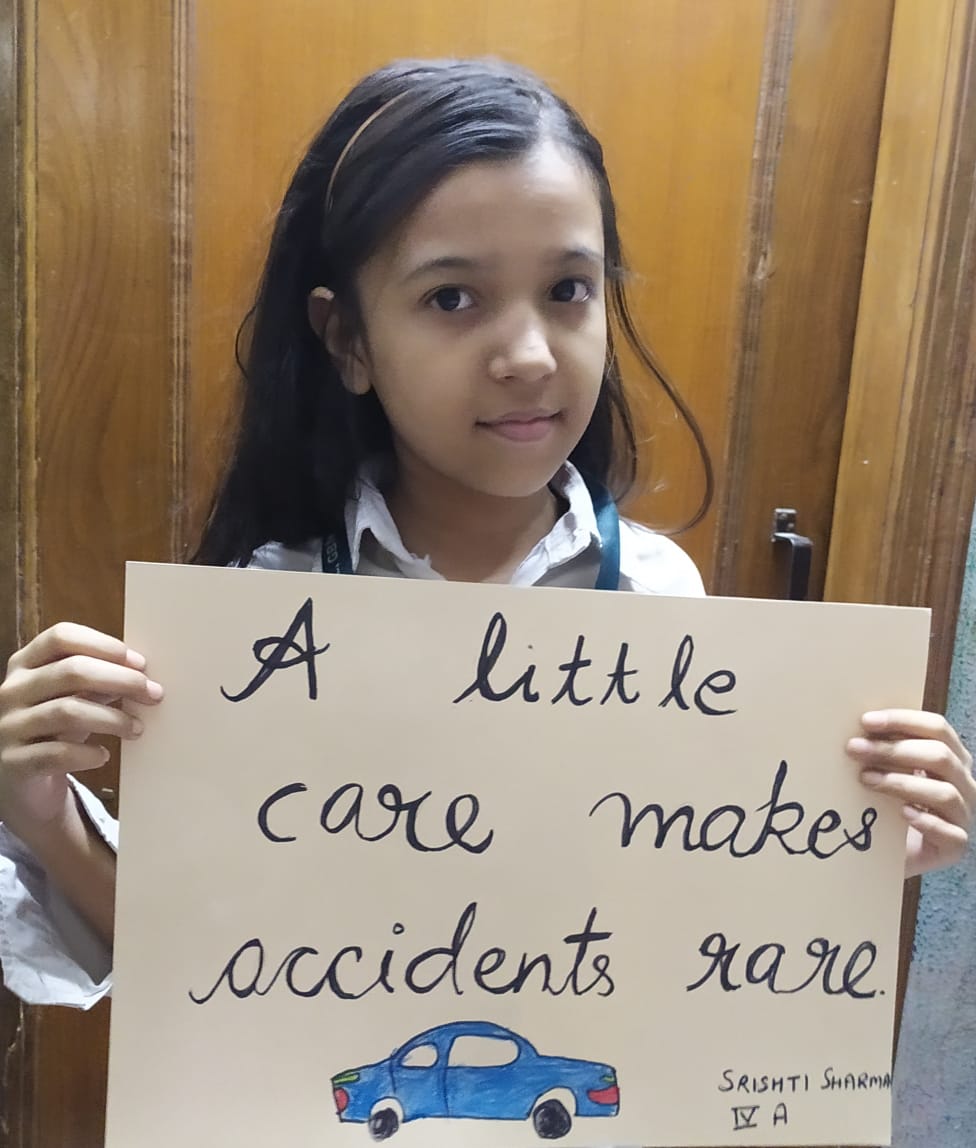 2nd Sadak Suraksha Saptaah