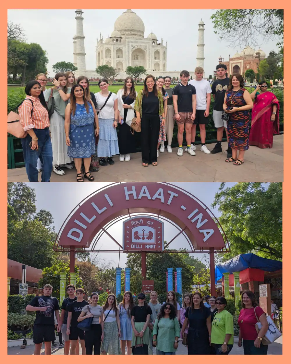 Indo-German Student Exchange Programme- 2024