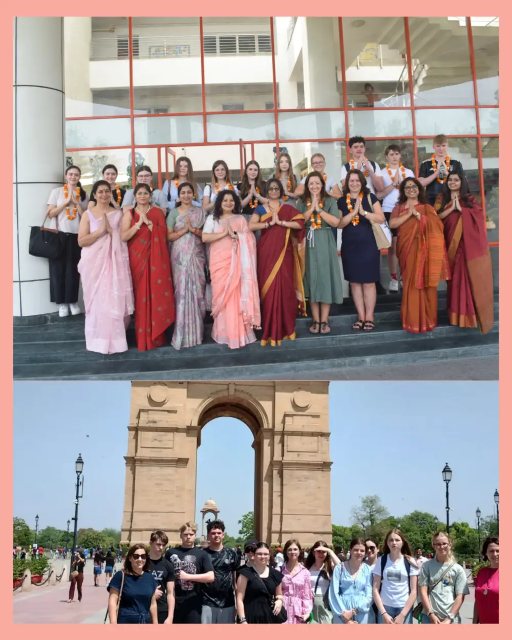 Indo-German Student Exchange Programme- 2024