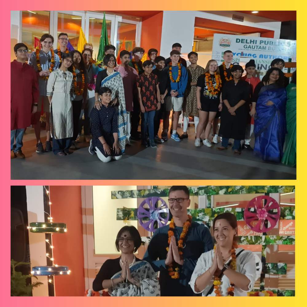 Indo-German Student Exchange Programme- 2023