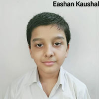 International Maths & Science Olympiad - Young Achievers