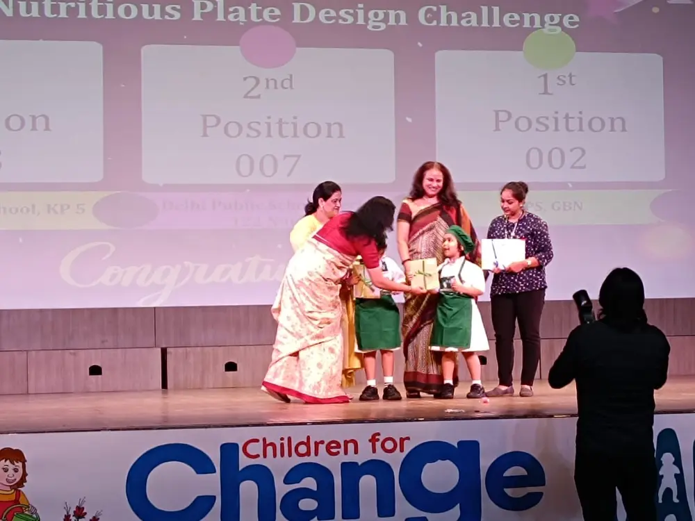 Jamboree 2024- Inter School Competition organized by Pacific World School 